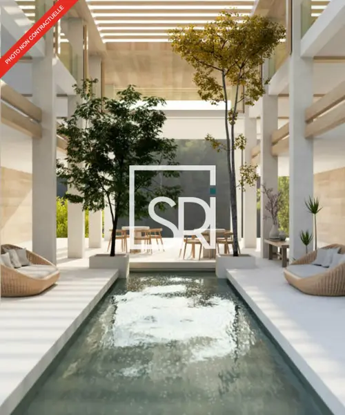 Local Commercial à vendre - Vichy (03200) - 1400 m²