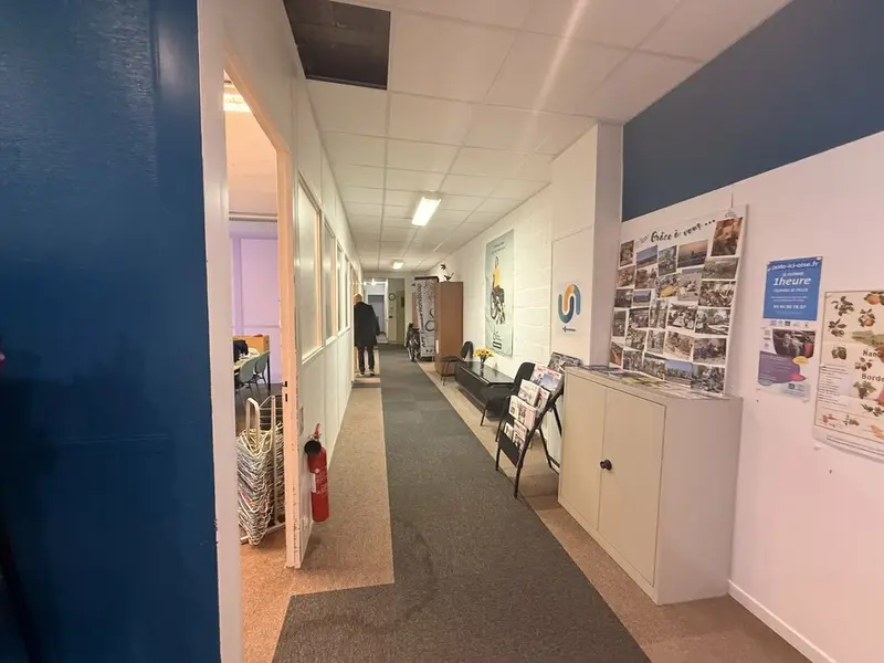Bureau à vendre - Beauvais (60000) - 236 m²