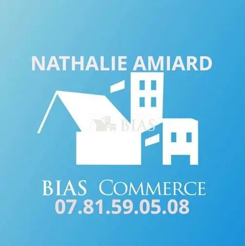 Local Commercial à vendre - Trouville-Sur-Mer (14360) - 50 m²