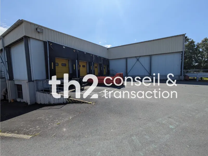 Immobilier Professionnel à vendre Bayeux