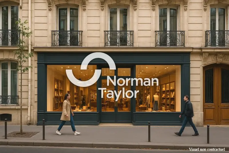 A vendre Local commercial  35m² Montpellier