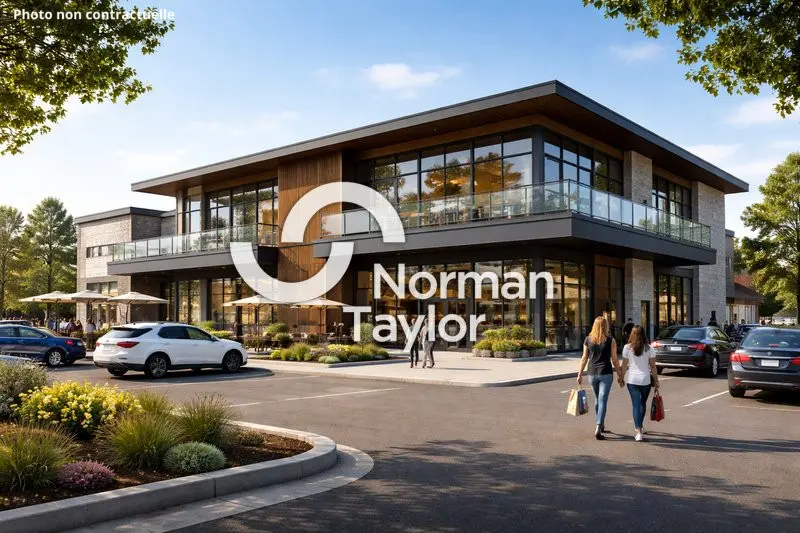 Local Commercial à louer - Montpellier (34000) - 360 m² - 6 666 €/mois