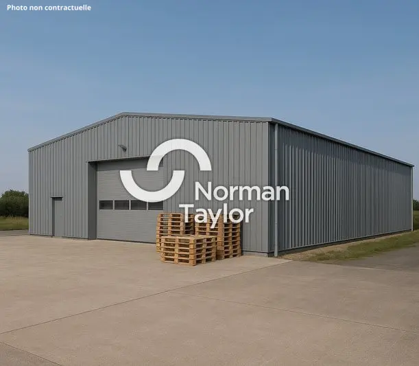 Local Commercial à louer - Lattes (34970) - 250 m² - 2 000 €/mois