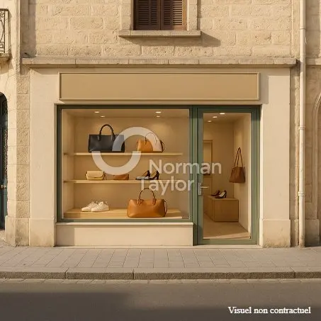 Local Commercial à vendre - Montpellier (34000) - 50 m² - 0 €