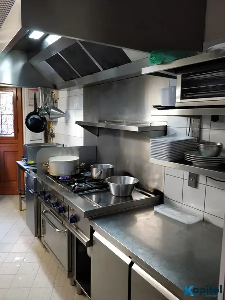 Local Commercial à vendre - Saint-Denis (93200) - 133 m² - 584 000 €