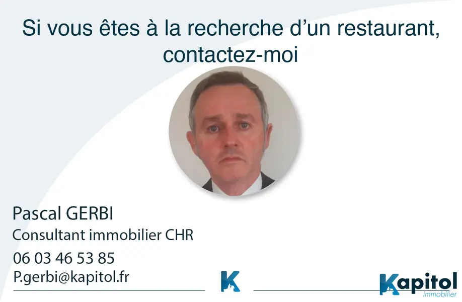 Local Commercial à vendre - Paris 16 (75016) - 70 m² - 60 000 €