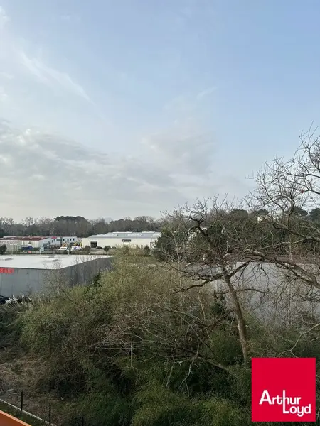 Bureau à vendre - Biarritz (64200) - 54 m²