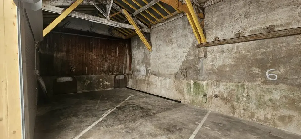 Entrepôt / Activité à louer - Nice (06200) - 55 m² - 900 €/mois