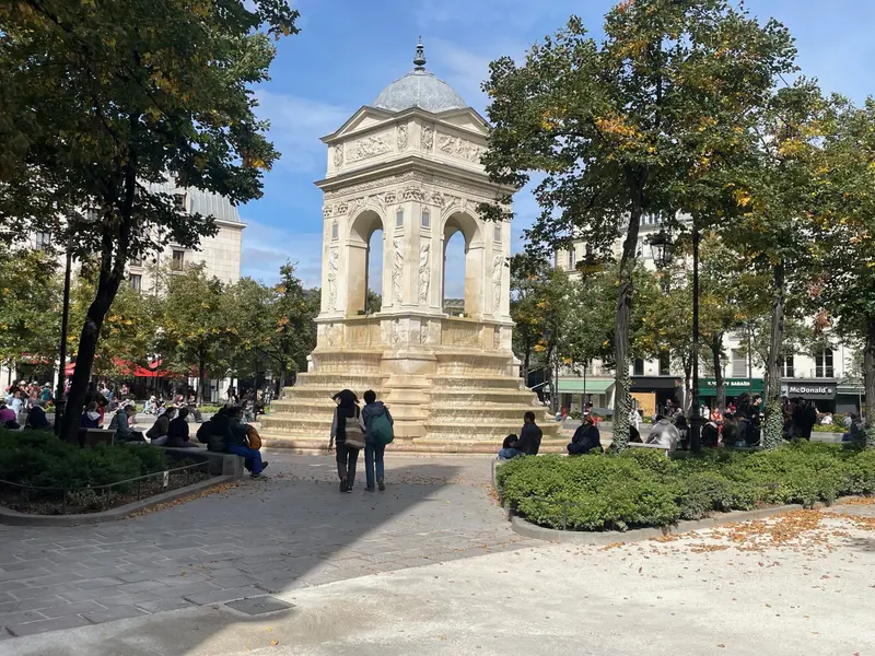 Fonds de commerce à vendre - Restauration - Paris 01 (75001) - 486 000 €