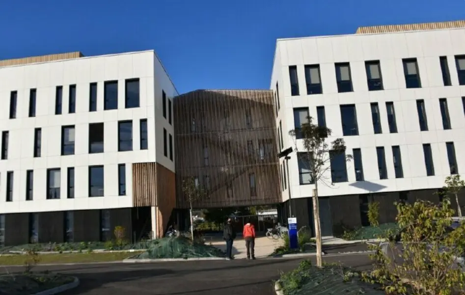 Local Commercial à vendre - Périgueux (24000) - 478 m² - 752 600 €