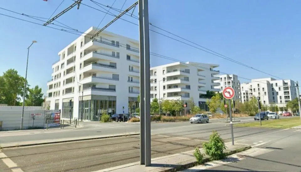 Local Commercial à louer - Mérignac (33700) - 338 m² - 3 726 €/mois