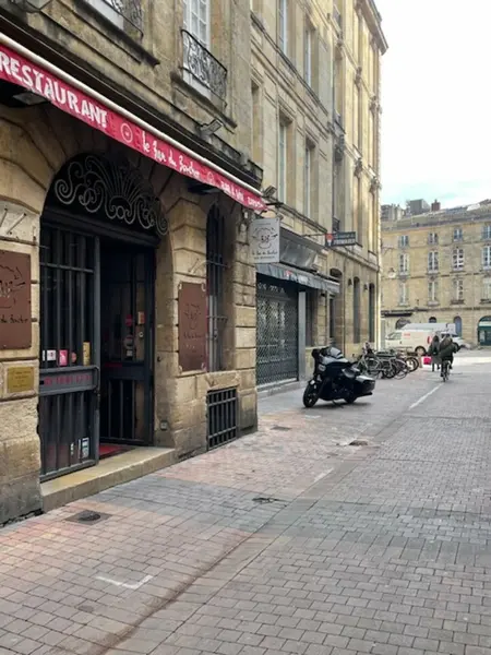 Local Commercial à vendre - Bordeaux (33000) - 210 m² - 2 625 000 €