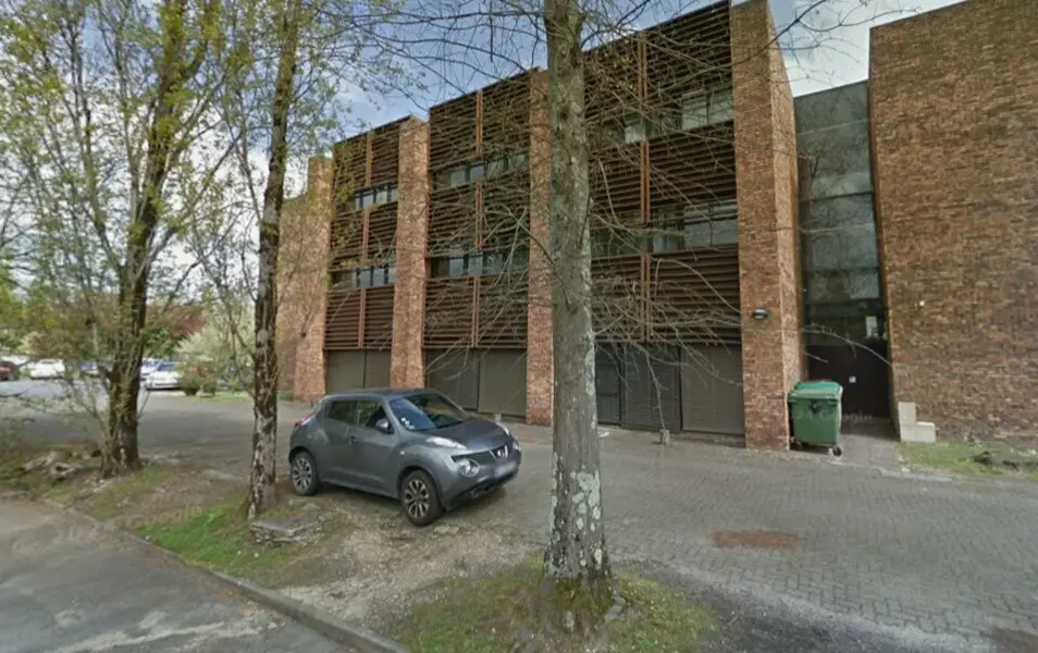 Bureau à louer - Mérignac (33700) - 1052 m² - 12 534 €/mois