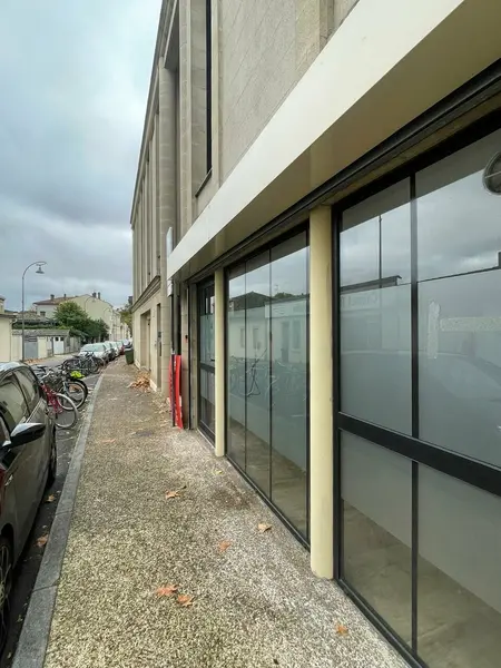 Local Commercial à vendre - Le Bouscat (33110) - 89 m²