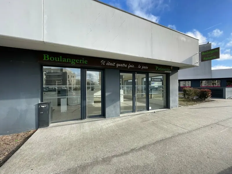 Local Commercial à vendre - Villenave-D'Ornon (33140) - 155 m²