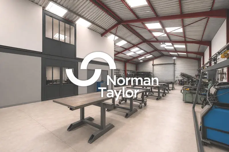 Entrepôt / Activité à louer - Argelès-Sur-Mer (66700) - 300 m² - 2 500 €/mois