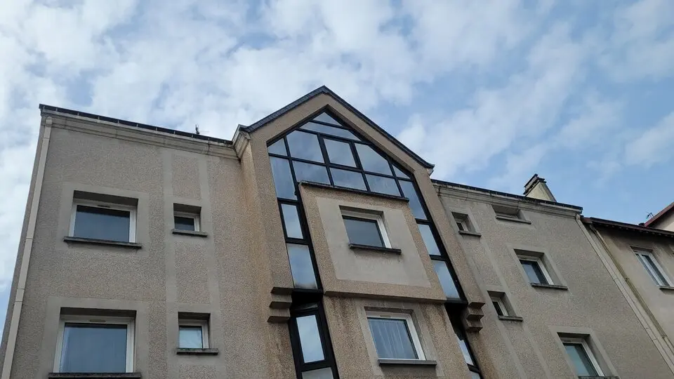 Bureau à louer - Rouen (76000) - 114 m² - 1 649 €/mois