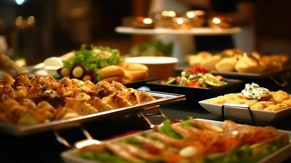 LE MANS - LOCATION PURE - RESTAURANT 