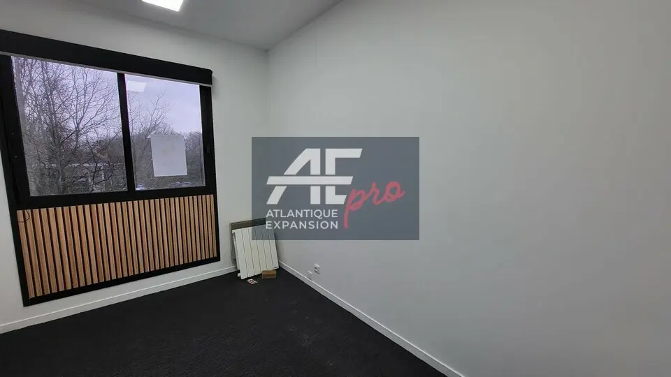 Bureau à louer par Atlantique Expansion pro 