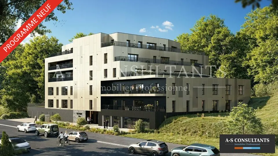Bureau à louer - La Ravoire (73490) - 146 m² - 2 191 €/mois