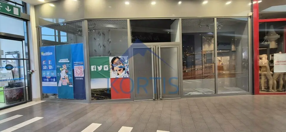 À LOUER  LOCAL COMMERCIAL