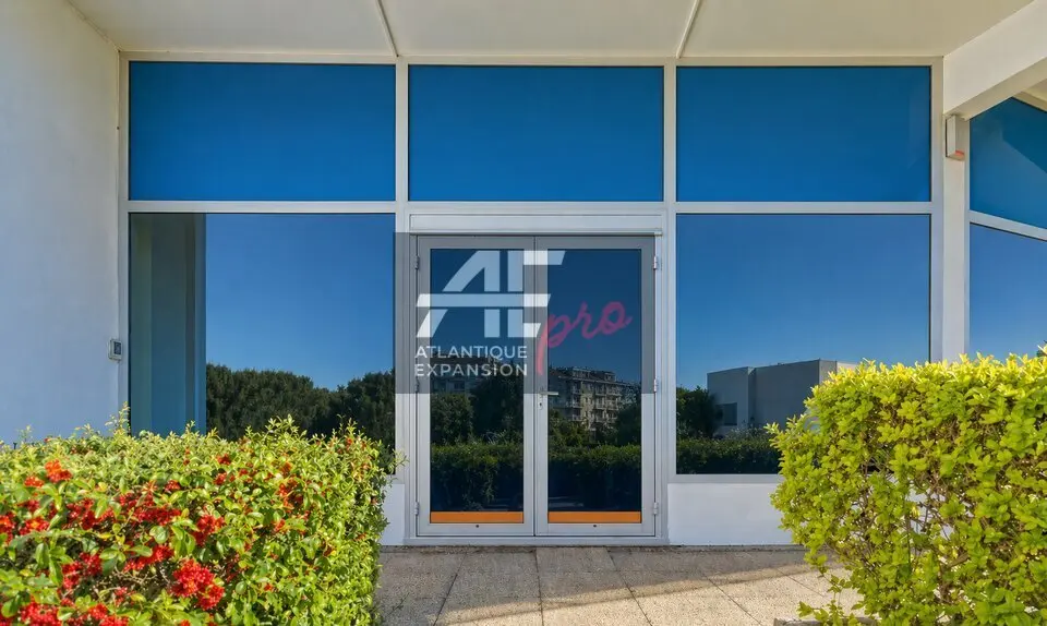 Local Commercial à vendre - Saint-Nazaire (44600) - 77 m²