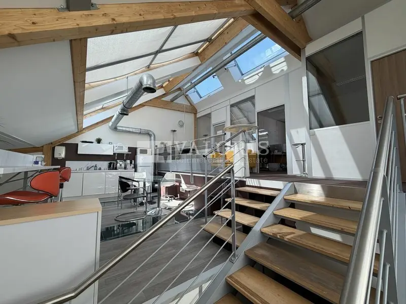 Bureau à vendre - Lyon 09 (69009) - 264 m²