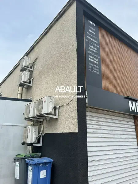 A louer Local commercial  400m² Toulouse