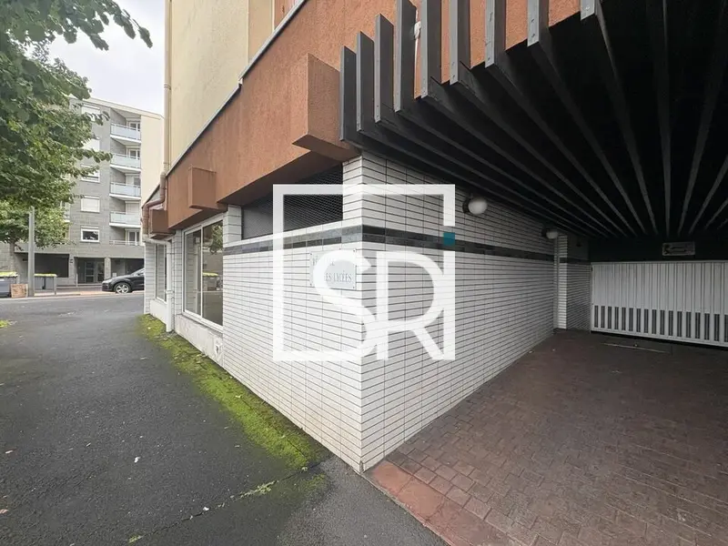 Local Commercial à vendre - Clermont-Ferrand (63000) - 20 m²