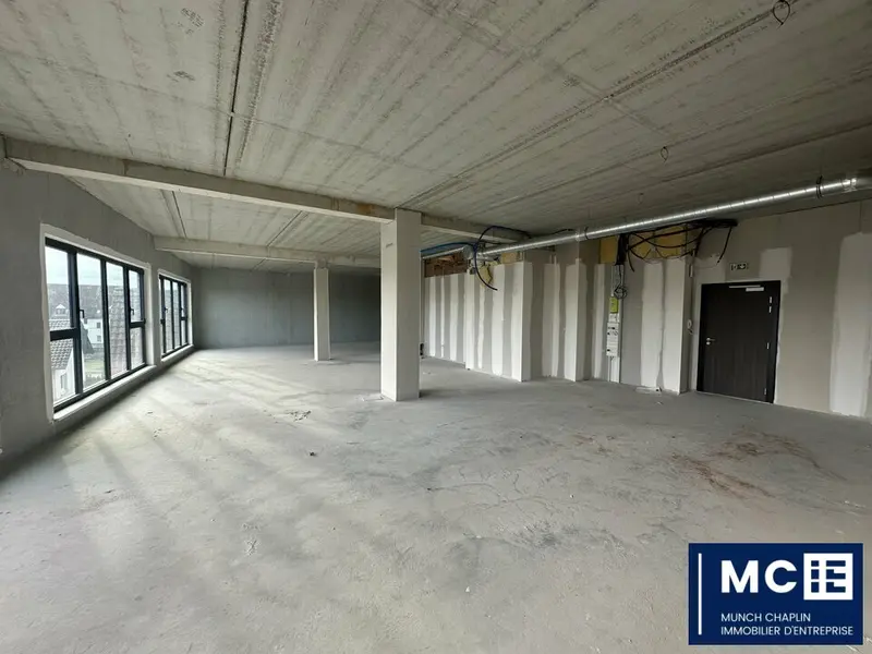 Bureau à vendre - Haguenau (67500) - 721 m²