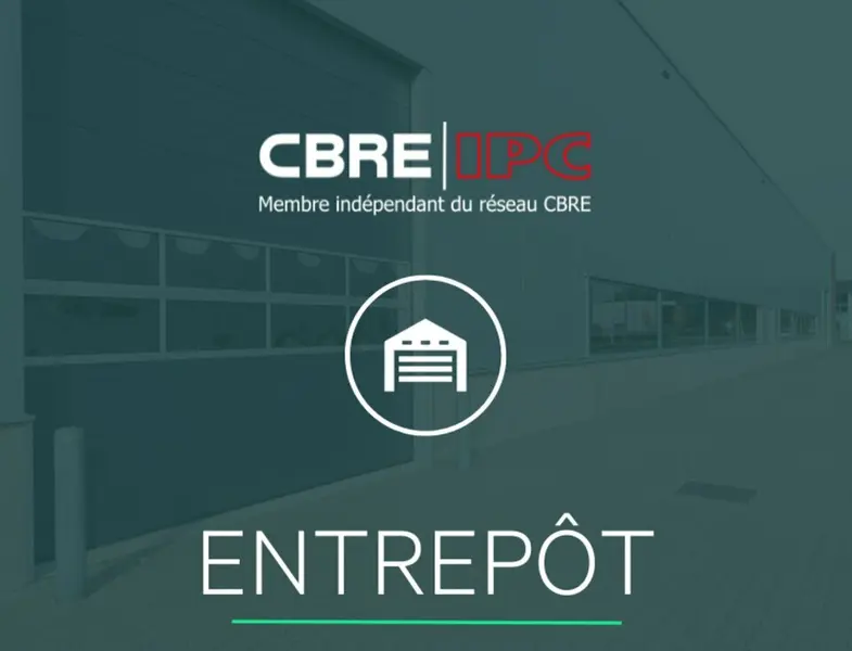 Entrepôt / Activité à vendre - Bayonne (64100) - 563 m²