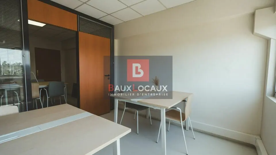 Location bureau 10 m² Salon de Provence