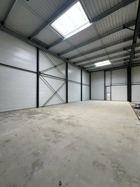 A vendre Locaux d'activité 405m² Chennevières-lès-Louvres