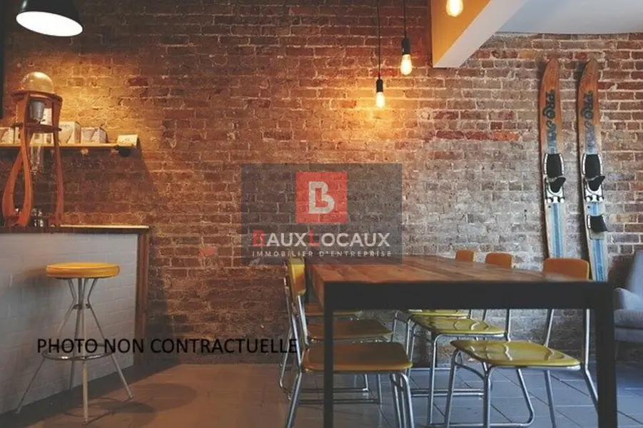 Vente Locaux commerciaux 157 m² Salon de Provence