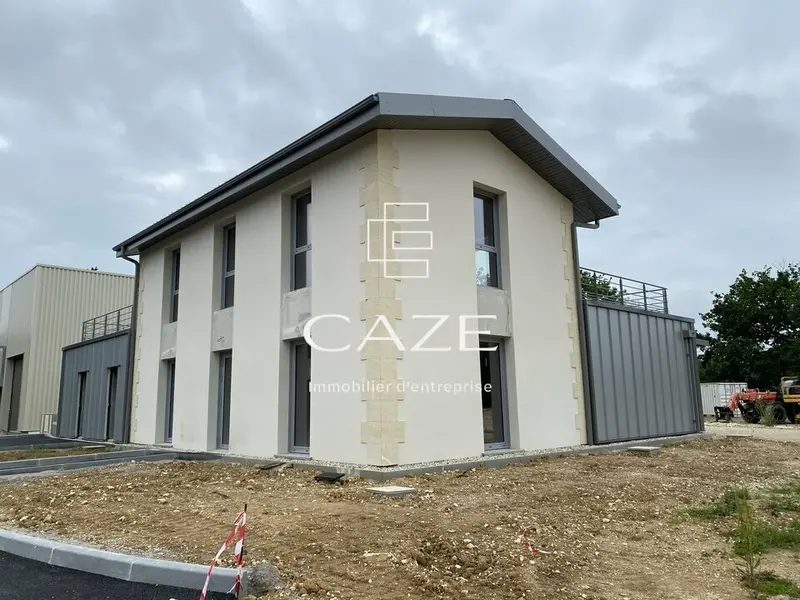 Entrepôt / Activité à vendre - Artigues-Près-Bordeaux (33370) - 234 m²