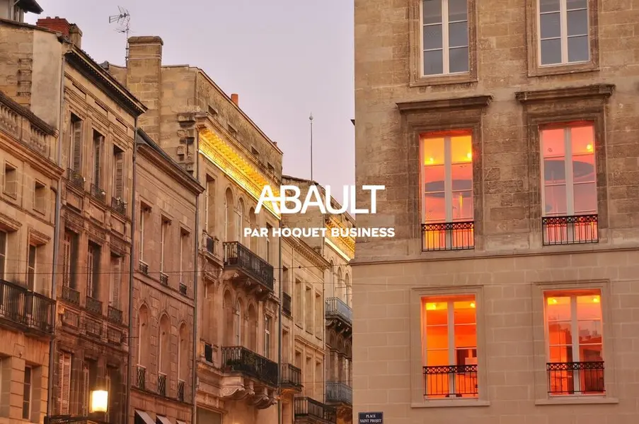 A vendre Local commercial  80m² Bordeaux