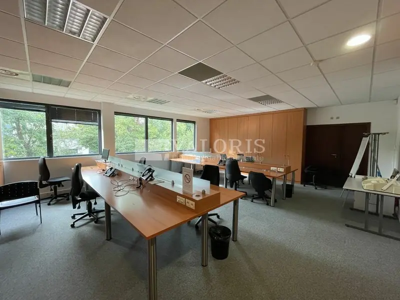 A vendre Bureaux 483m² Limonest