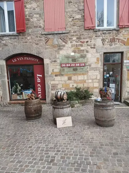 Local Commercial à louer - Dommartin (69380) - 56 m² - 1 000 €/mois