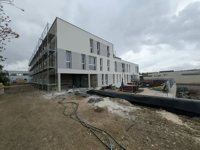 Entrepôt / Activité à louer - Le Petit-Quevilly (76140) - 1290 m² - 9 675 €/mois