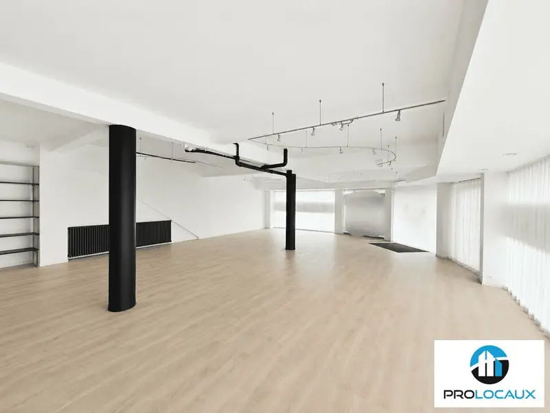 Local Commercial à louer - Amiens (80000) - 255 m² - 2 990 €/mois