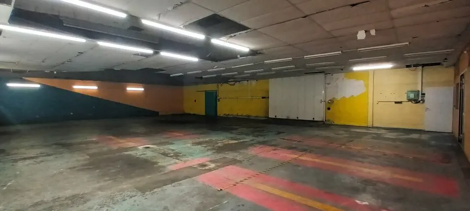 Entrepôt / Activité à vendre - Le Havre (76600) - 470 m²