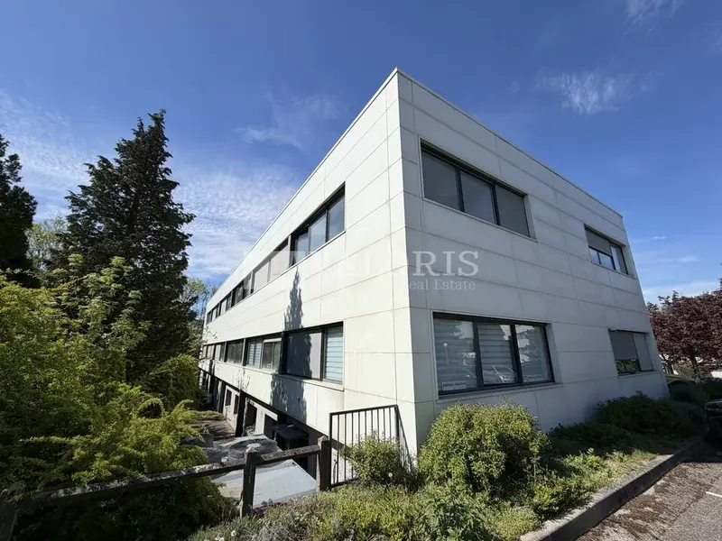 Bureau à louer - Champagne-Au-Mont-D'Or (69410) - 340 m² - 2 916 €/mois