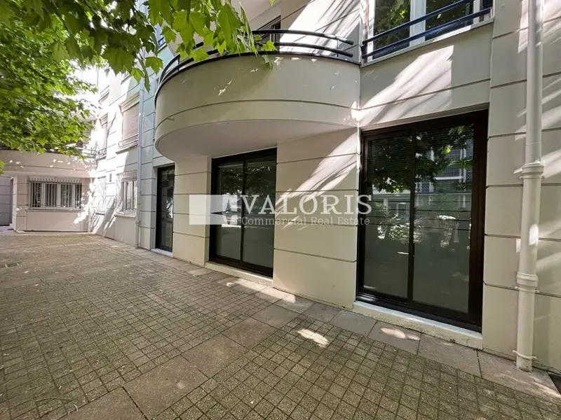 Bureau à louer - Lyon 06 (69006) - 132 m² - 2 166 €/mois