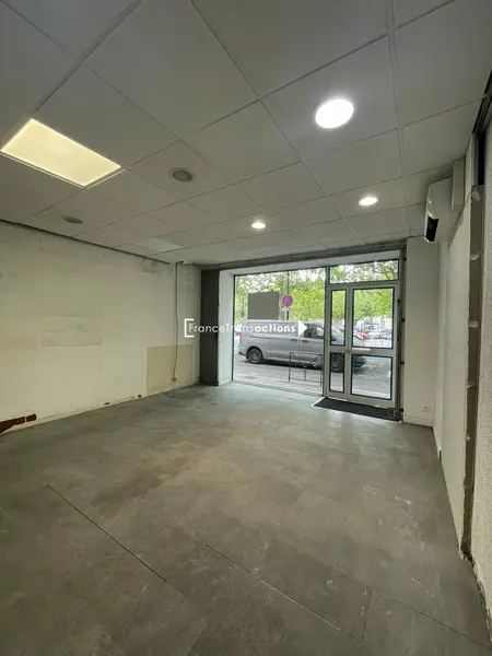 Local Commercial à louer - Saint-Sulpice-La-Pointe (81370) - 50 m² - 1 400 €/...