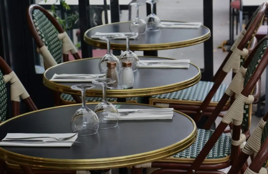 Fonds de commerce à vendre - Cafés et bars - Saint-Malo (35400) - 270 000 €