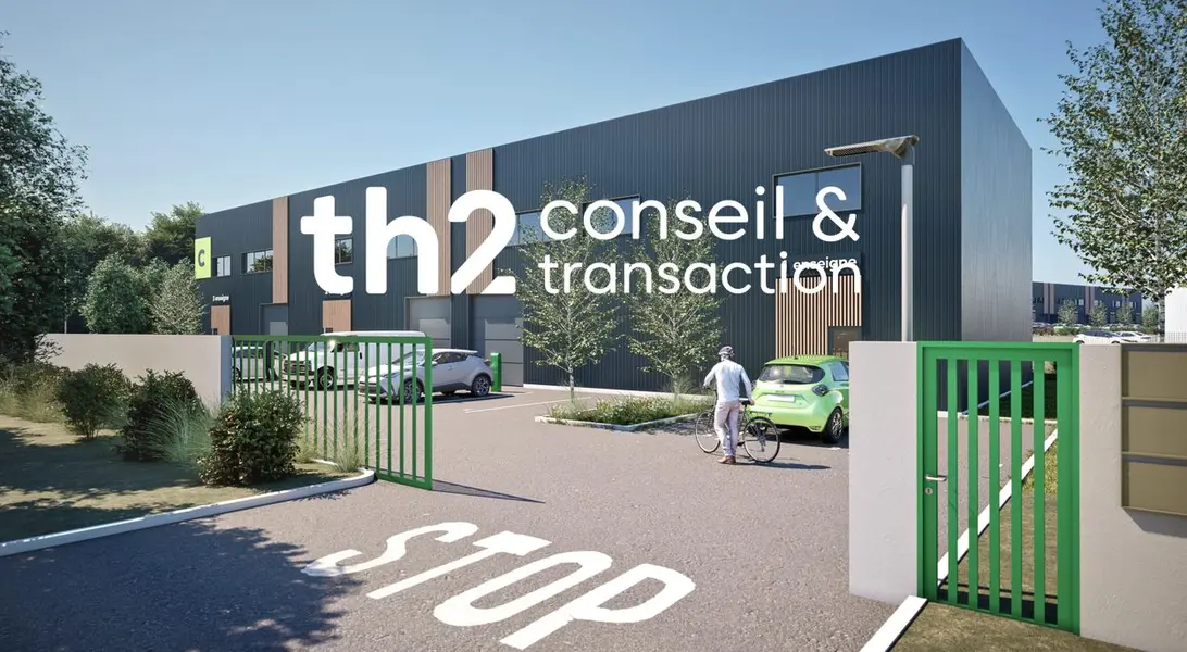 Entrepôt / Activité à vendre - Colombelles (14460) - 180 m²