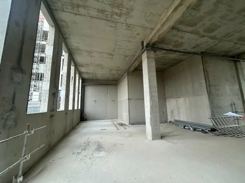 Entrepôt / Activité à louer - Bordeaux (33300) - 130 m² - 1 090 €/mois