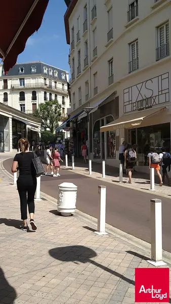 Local Commercial à vendre - Biarritz (64200) - 80 m² - 477 000 €