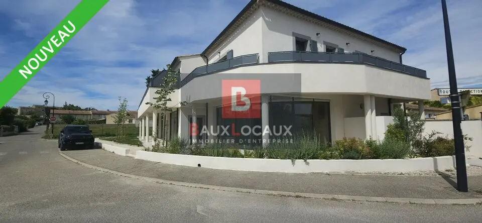 Local Commercial à vendre - Velleron (84740) - 60 m²