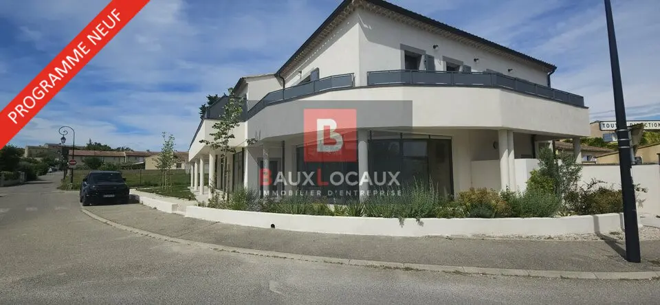 Local Commercial à vendre - Velleron (84740) - 40 m²